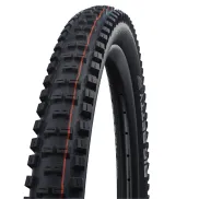 Big Betty 29"x2.4 - Suave Addix Super Trail de Schwalbe
