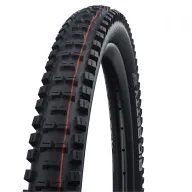 Big Betty 29"x2.4 - Suave Addix Super Trail de Schwalbe