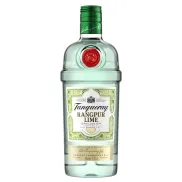 Ginebra Tanqueray Rangpur con Lima, 700 ml