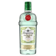 Ginebra Tanqueray Rangpur con Lima, 700 ml