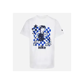 Camiseta infantil de Nike