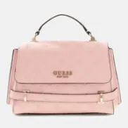 Bolso Guess de mano elegante y moderno