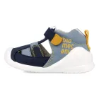 Sandalias Biomecanics para comodidad infantil