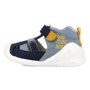 Sandalias Biomecanics para comodidad infantil