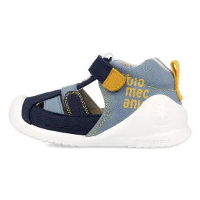 Sandalias Biomecanics para comodidad infantil