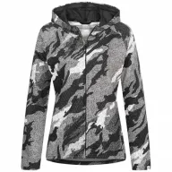 Chaqueta con capucha PUMA Energized para mujer