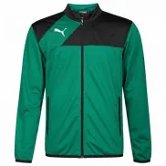 Sudadera Niños PUMA Esquadra Poly Jacket