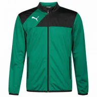 Sudadera Niños PUMA Esquadra Poly Jacket