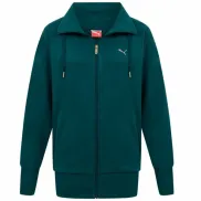 Sudadera PUMA F.CORE para mujer