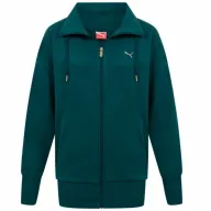 Sudadera PUMA F.CORE para mujer