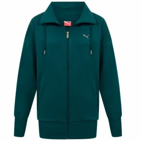 Sudadera PUMA F.CORE para mujer