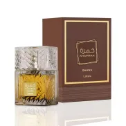 Perfume Unisex Khamrah Qahwa Lattafa 100ml - Envío España