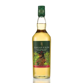 Single Malt Whisky Lagavulin 12Y Special Release 2024, 0,7L