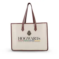 Bolsa de Lona Hogwarts Licencia Oficial Harry Potter