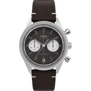 Reloj Cronógrafo Marlin Jet Timex Hombre Cuarzo