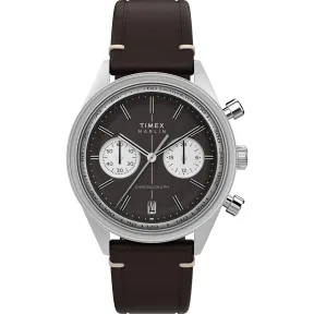 Reloj Cronógrafo Marlin Jet Timex Hombre Cuarzo