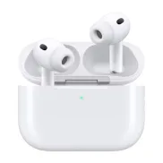 AirPods Pro 3: Auriculares inalámbricos con cancelación de ruido