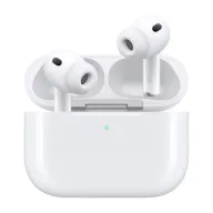 AirPods Pro 3: Auriculares inalámbricos con cancelación de ruido