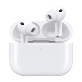 AirPods Pro 3: Auriculares inalámbricos con cancelación de ruido
