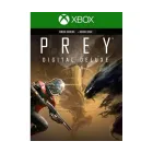 Edición Digital Deluxe de Prey para Xbox One y Series SX