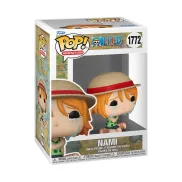 Nami - One Piece: Funko Pop! de Animación