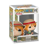 Nami - One Piece: Funko Pop! de Animación