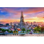 10 Días en Tailandia: Vuelo y Alojamiento desde 538€