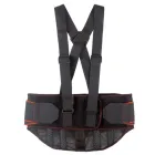 Soporte lumbar para la espalda