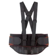 Soporte lumbar para la espalda