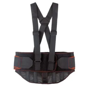 Soporte lumbar para la espalda