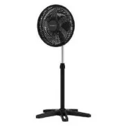 Ventilador de pie Rowenta VU3110 para frescura en casa