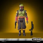 Boba Fett (Morak) - Figura Retro The Mandalorian de Star Wars