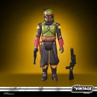 Boba Fett (Morak) - Figura Retro The Mandalorian de Star Wars