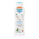 Gel de Baño Hidratante Tulipán Negro - Algodón y Talco 650 ml
