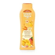 Gel de Baño Tropical Mango 650 ml – Tulipán Negro Aromático