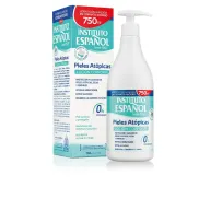 Loción Corporal Piel Atópica 750 ml - Instituto Español