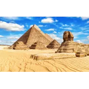 Viaje a Egipto: 8 días desde 174€ con vuelo, hotel y desayuno
