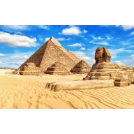 Viaje a Egipto: 8 días desde 174€ con vuelo, hotel y desayuno