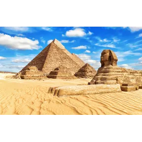 Viaje a Egipto: 8 días desde 174€ con vuelo, hotel y desayuno