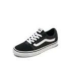 Zapatillas Vans Ward para un estilo casual