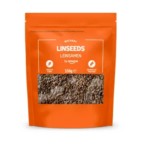 Mezcla de Semillas - 350 g de By Amazon