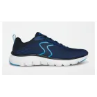 Zapatillas Flex Advantage 5.0 de SKECHERS - Azul marino