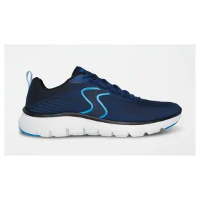 Zapatillas Flex Advantage 5.0 de SKECHERS - Azul marino