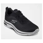 Zapatillas Negros SKECHERS para Hombre y Mujer