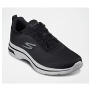 Zapatillas Negros SKECHERS para Hombre y Mujer