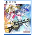 Tiempo de Historia Digimon: Stranger en PS5