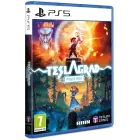Teslagrad 2 y Remastered - Juego Físico Power Pack PS5