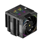 Phantom Spirit 120 EVO: Enfriador de CPU Thermalright