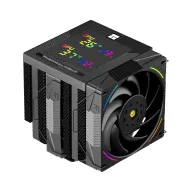 Phantom Spirit 120 EVO: Enfriador de CPU Thermalright