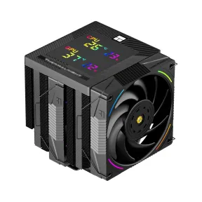 Phantom Spirit 120 EVO: Enfriador de CPU Thermalright